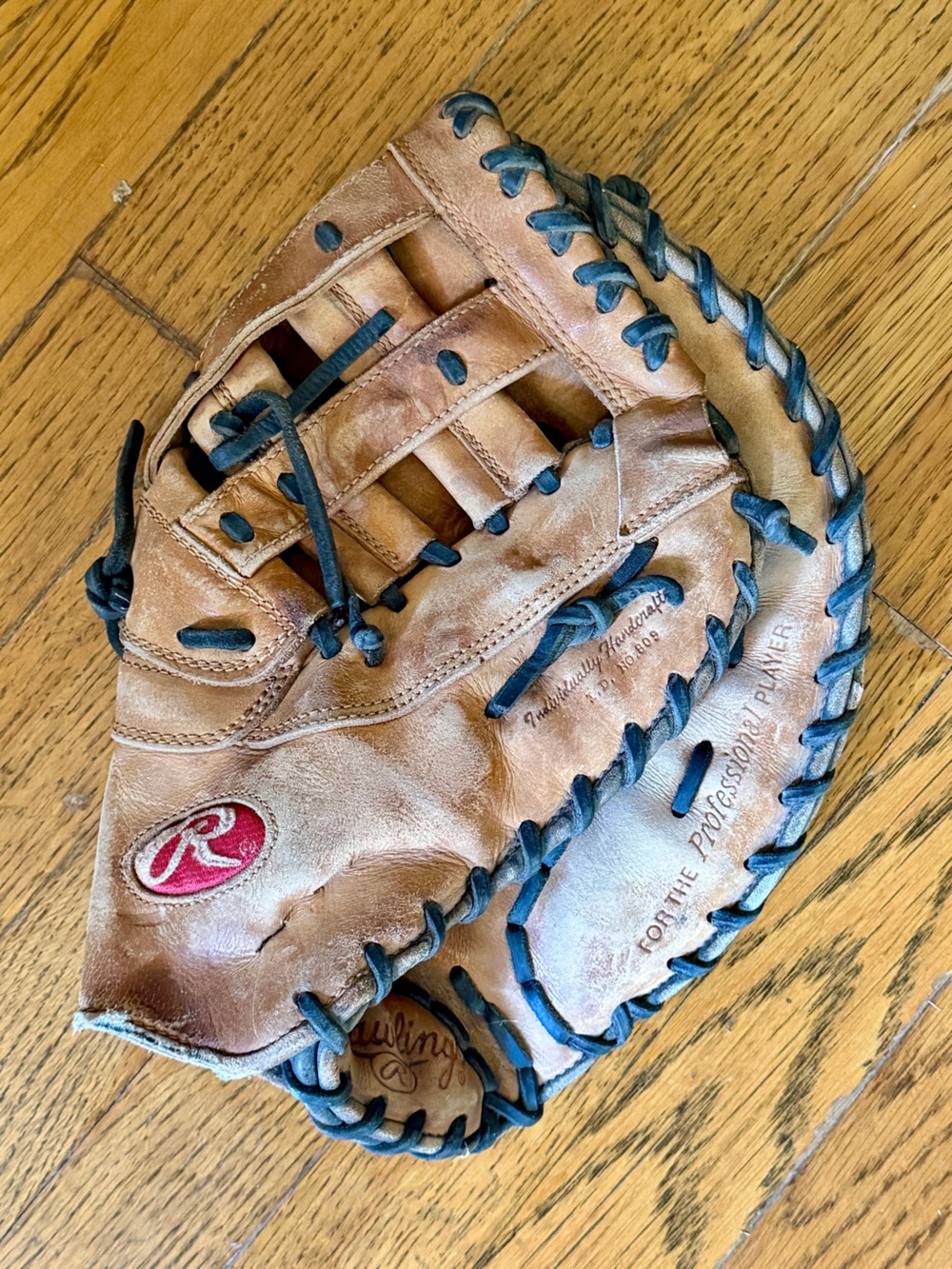 Rawlings Pro Preferred First Baseman Glove PROSTX23